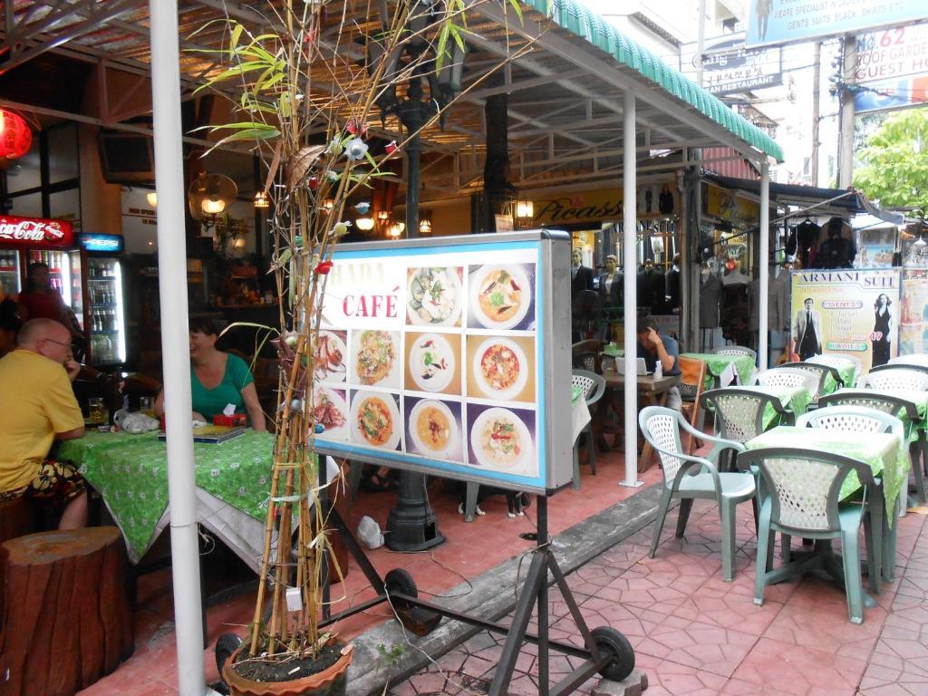 בנגקוק Four Sons Village מראה חיצוני תמונה